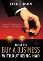 How To Buy A Business Without Being Had - Preview