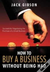 Capa do artigo How To Buy A Business Without Being Had