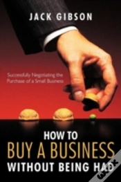 Capa do artigo How To Buy A Business Without Being Had
