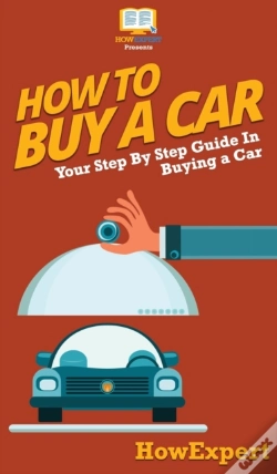 Capa do artigo How To Buy A Car