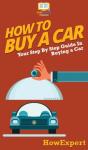 How To Buy A Car - Preview