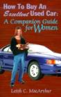 How To Buy An Excellent Used Car - Preview
