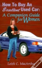 How To Buy An Excellent Used Car