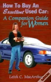 Capa do artigo How To Buy An Excellent Used Car
