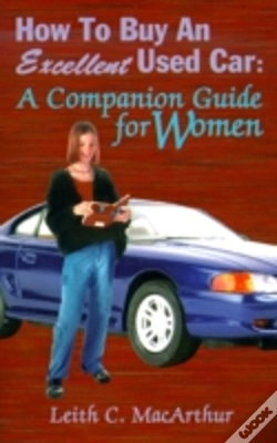 Capa do artigo How To Buy An Excellent Used Car