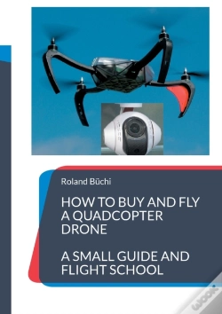 Capa do artigo How To Buy And Fly A Quadcopter Drone