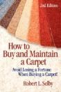 How To Buy And Maintain A Carpet - Preview