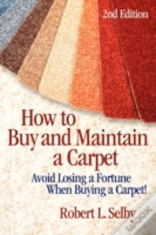 Capa do artigo How To Buy And Maintain A Carpet