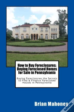Capa do artigo How To Buy Foreclosures