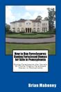 How To Buy Foreclosures - Preview