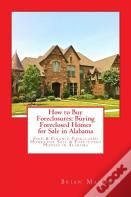 How To Buy Foreclosures