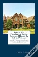 How To Buy Foreclosures