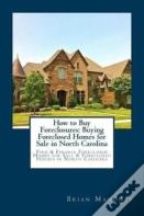 How To Buy Foreclosures