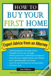 Capa do artigo How To Buy Your First Home