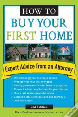 Capa do artigo How To Buy Your First Home