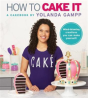 How To Cake It - Preview