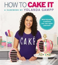 Capa do artigo How To Cake It