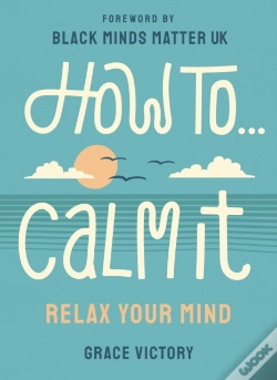 Capa do artigo How To Calm It