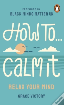 Capa do artigo How To Calm It