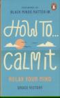 How To Calm It - Preview