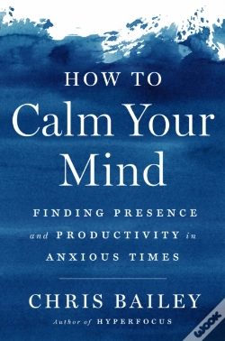 Capa do artigo How To Calm Your Mind