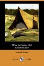 How To Camp Out (Illustrated Edition) (Dodo Press) - Preview