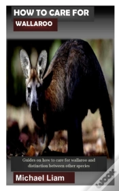 Capa do artigo How To Care For Wallaroo
