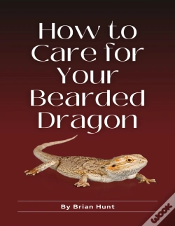 Capa do artigo How To Care For Your Bearded Dragon