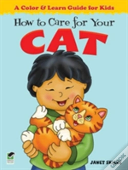 Capa do artigo How To Care For Your Cat