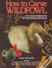 How To Carve Wildfowl