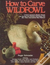 How To Carve Wildfowl