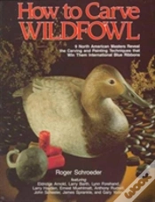 Capa do artigo How To Carve Wildfowl