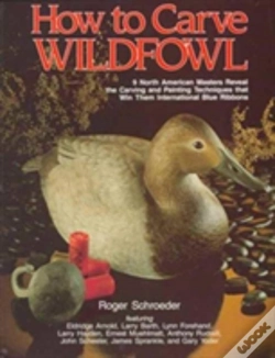 Capa do artigo How To Carve Wildfowl