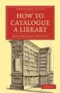How To Catalogue A Library - Preview