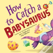 Capa do artigo How To Catch A Babysaurus