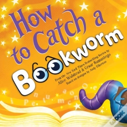 Capa do artigo How To Catch A Bookworm