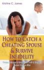 How To Catch A Cheating Spouse & Survive Infidelity - Preview