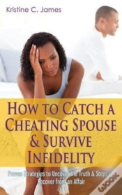 Capa do artigo How To Catch A Cheating Spouse & Survive Infidelity