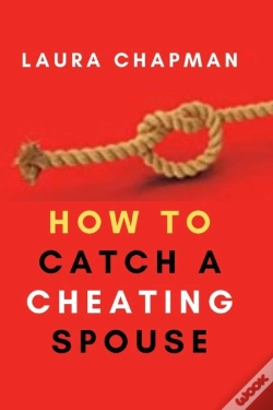 Capa do artigo How To Catch A Cheating Spouse