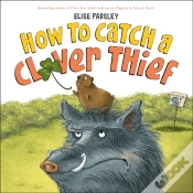 Capa do artigo How To Catch A Clover Thief