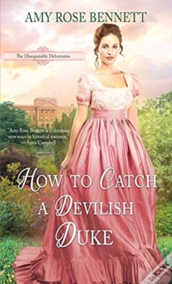 Capa do artigo How To Catch A Devilish Duke