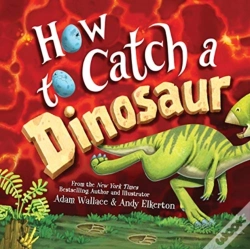 Capa do artigo How To Catch A Dinosaur