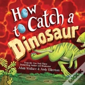 Capa do artigo How To Catch A Dinosaur