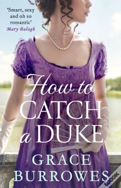 Capa do artigo How To Catch A Duke