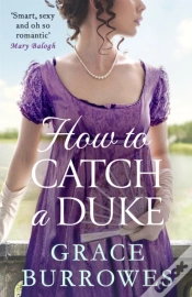 Capa do artigo How To Catch A Duke