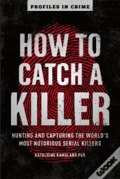 Capa do artigo How To Catch A Killer