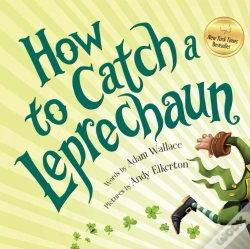Capa do artigo How To Catch A Leprechaun
