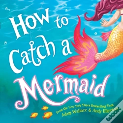 Capa do artigo How To Catch A Mermaid