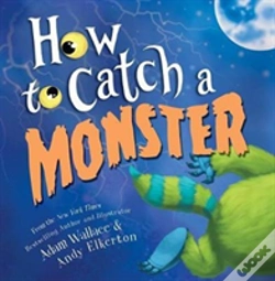 Capa do artigo How To Catch A Monster