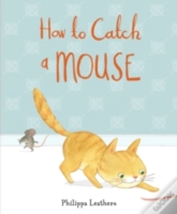 Capa do artigo How To Catch A Mouse